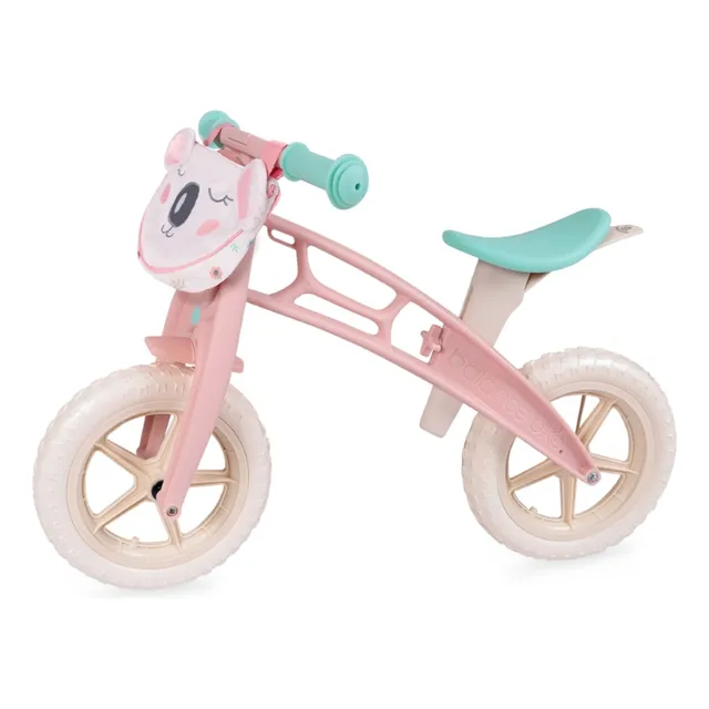 Bicicleta Correpasillos Chiva Chivita Decuevas Infantil Trex