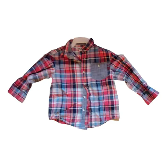 Camisa Niño