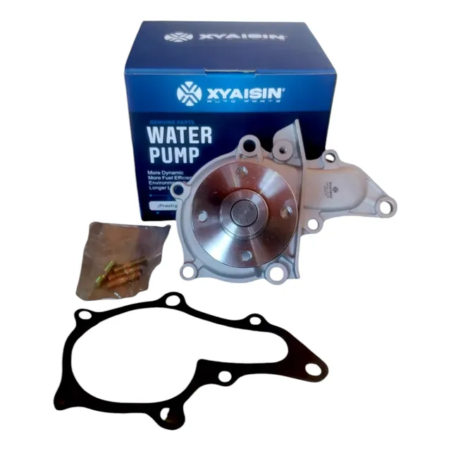 Bomba Agua Corolla Araya Baby Camry 1.6 1988-1999 Carburado*
