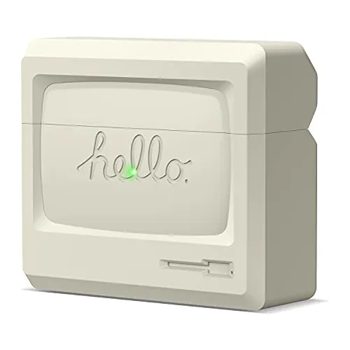 Caso Elago Aw3 Compatible Con AirPods 3ra Generación Krm71