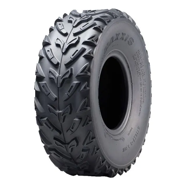 Cubiertas Cuatriciclo Atv 19x7-8 Maxxis 2 Telas