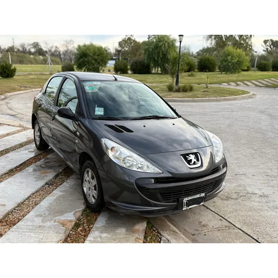 Peugeot 207 1.4 Xr