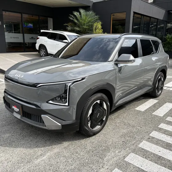 Kia Ev5 2025 0.0 Wind