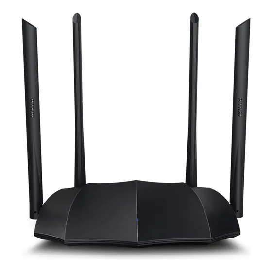 Router Wifi Enrutador 2.4 Y 5ghz De Doble Banda Ac1200 Wi-fi