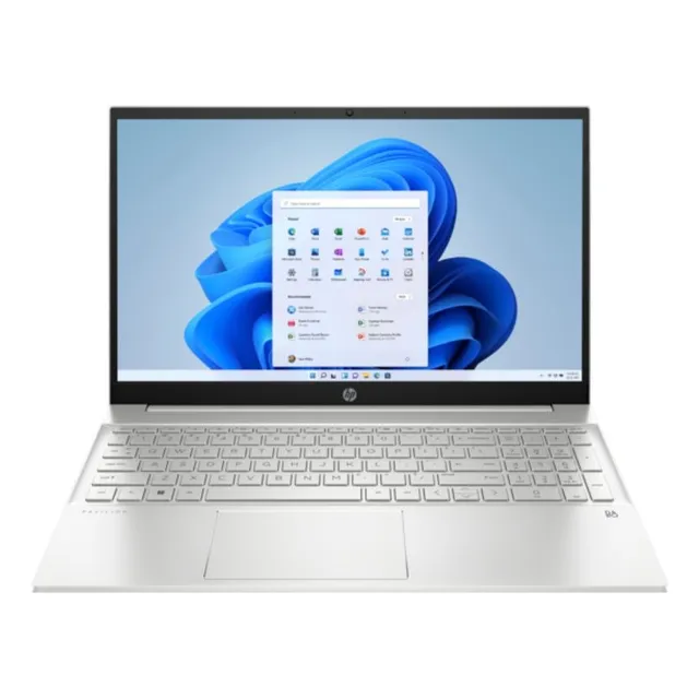 Notebook Hp 15-eg2512la Core I5 8gb Ram 512gb M.2 Windows 11