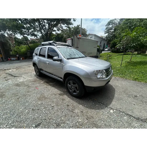 Renault Duster 2.0 Dynamique 4x2