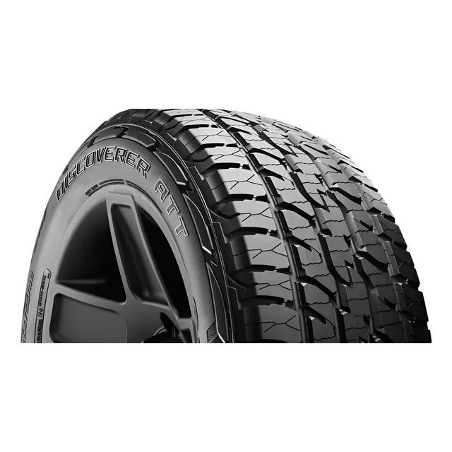 Cubierta Cooper Discoverer Att 285/75 R16 116 T