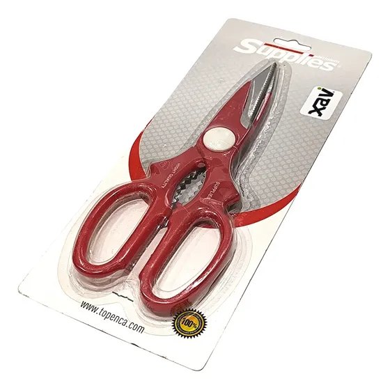Tijera Multiuso Cocina Supplies Tpa 6992 Xavi