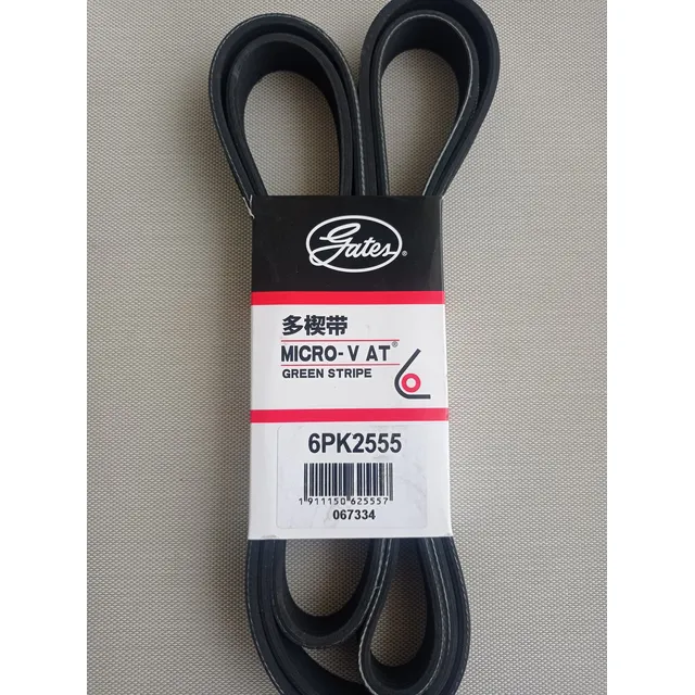 Correa Única Dodge Caliber 2010 2011 2012 Tienda Chacaito 