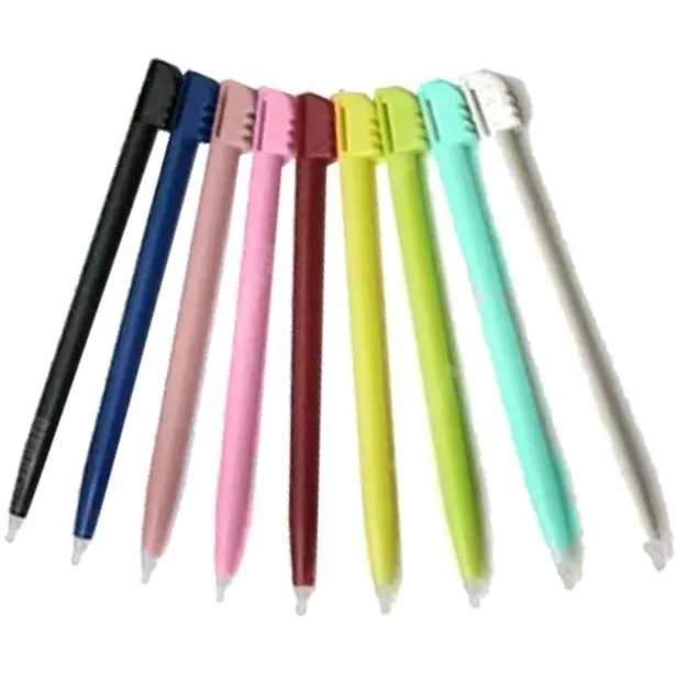 Lapiz Stylus Para Pantalla Tactil Nintendo Ds Lite Colores