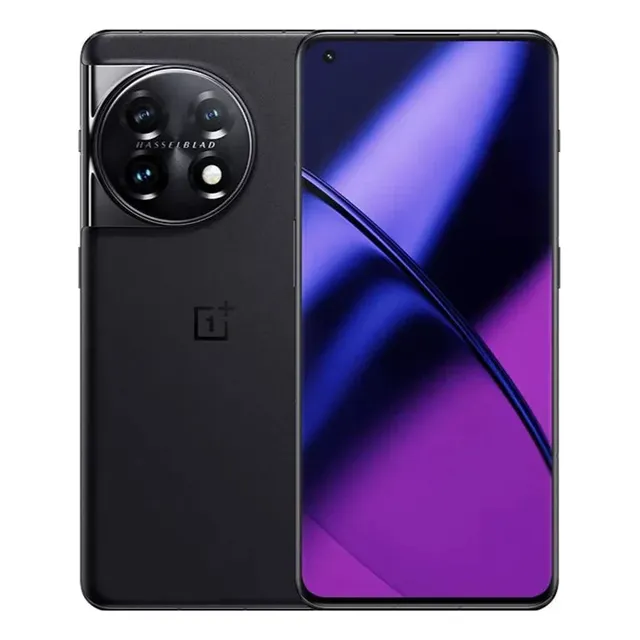 Oneplus 11 Libre Dual Sim 256gb 12gb Ram