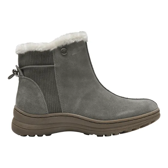 Botin Casual Mujer Panama Jack - H685