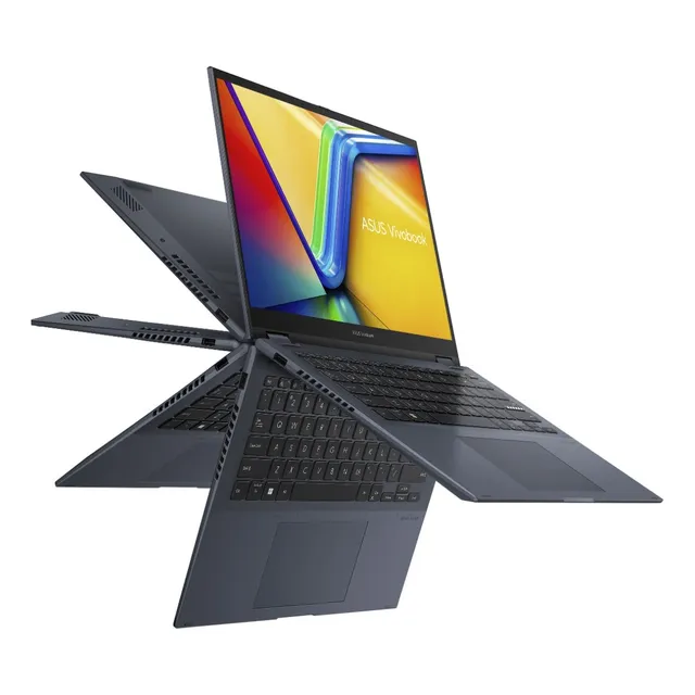 Notebook Asus Convertible Core I916gb 512gb Quite Blue