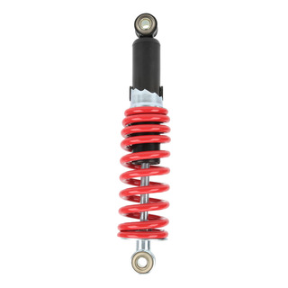 Amortiguador De Choque De 260 Mm/10,2 Pulgadas, Suspensión D Amortiguador De Choque De 260 Mm/10,2 Pulgadas, Suspensión D