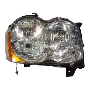 Faro Jeep Gran Cherokee 2008-2010 (precio X Unidad)