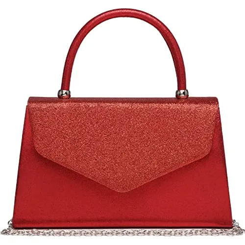 Bolsos De Baile De La Fiesta De La Bolsa De Noche De 2s6r1