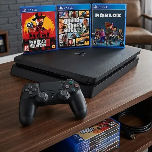 Sony PlayStation 3 Super Slim CECH-40 500GB Standard cor garnet