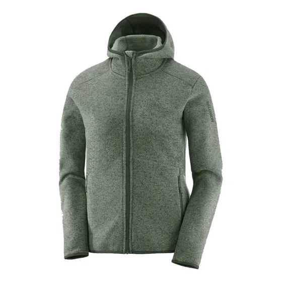 Buzo Hombre Salomon - Mirage Jkt M - Casual