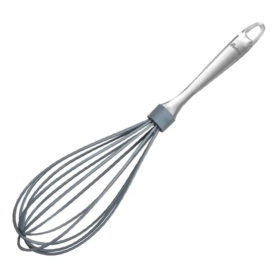 Batidor Hudson Modelo Pera De Silicona 31 Cm