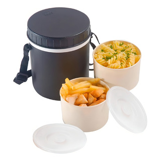 Termo Para Comida Thermolunch 1.25lt Polimes Tv01 Termo Para Comida Thermolunch 1.25lt Polimes Tv01