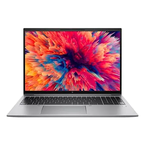 Laptop Hp Zbook Firefly 16 G9 16 Core I5 16gb Ram 256gb Ssd