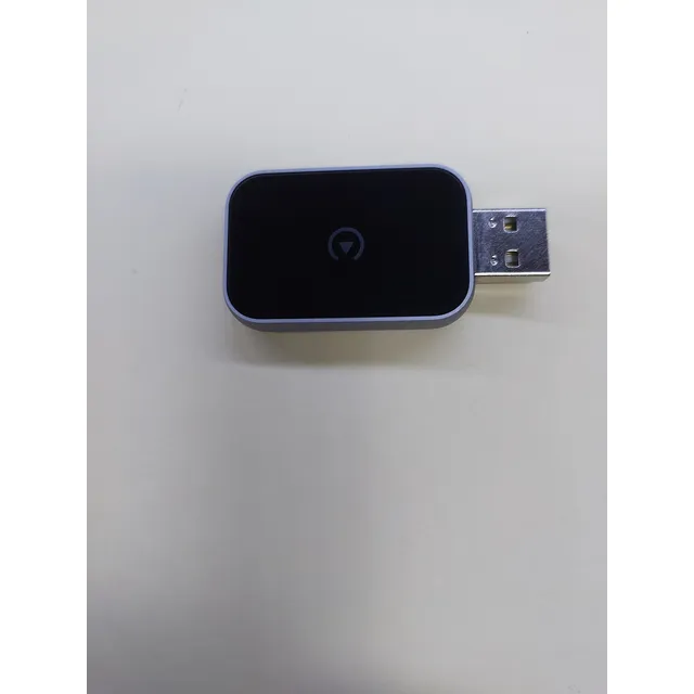 Adaptador Car Play iPhone