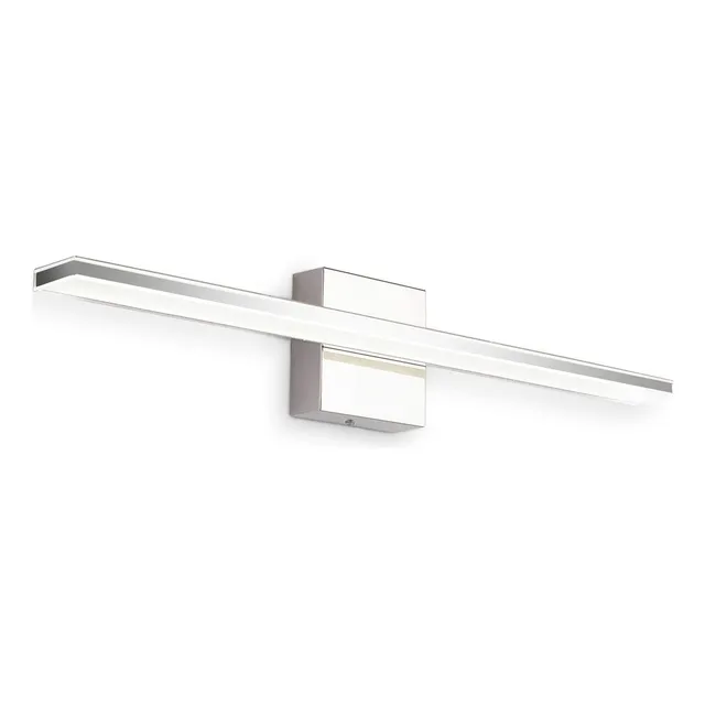 Lámparas De Pared Blanca