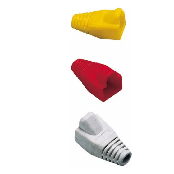 100 Botas Rj45