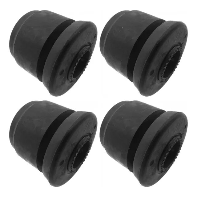 Bujes Bandeja Delantera Superior Ssangyong Korando 1996-2006