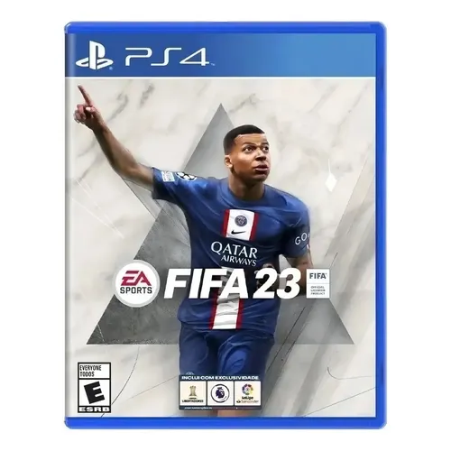 FIFA 17 Físico para PlayStation 4 | MercadoLivre