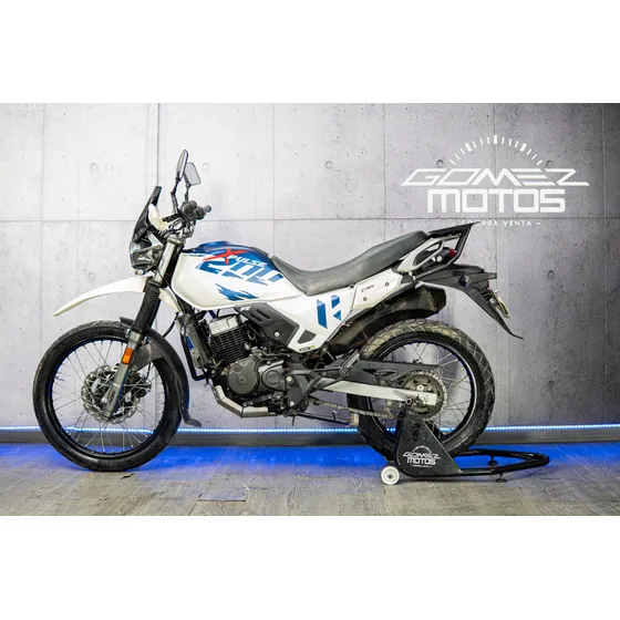 Hero Xpulse 200 2023