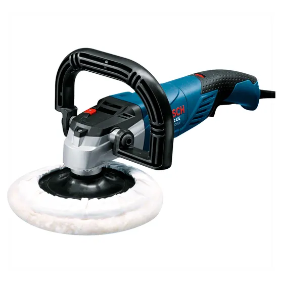 Pulidora Angular Bosch Gpo 12ce 1250w M14