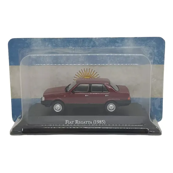 Autos Inolvidables 1:43 Salvat Argentina Por Unidad Coleccio