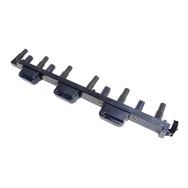 Bobina Encendido Jeep Cherokee 4.0 (00-02) Conector Abajo