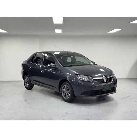 Renault Logan 1.6 Expression (financiación Disponible)