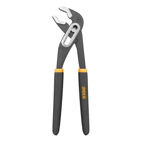 Ff Pinza Pico De Loro Ingco 12'' Industrial Hpp03300 Bombas