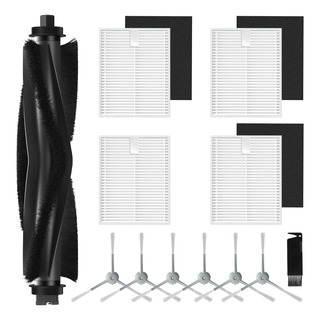 Kit De Accesorios De Repuesto Isinlive Compatible Con Eufy L Kit De Accesorios De Repuesto Isinlive Compatible Con Eufy L