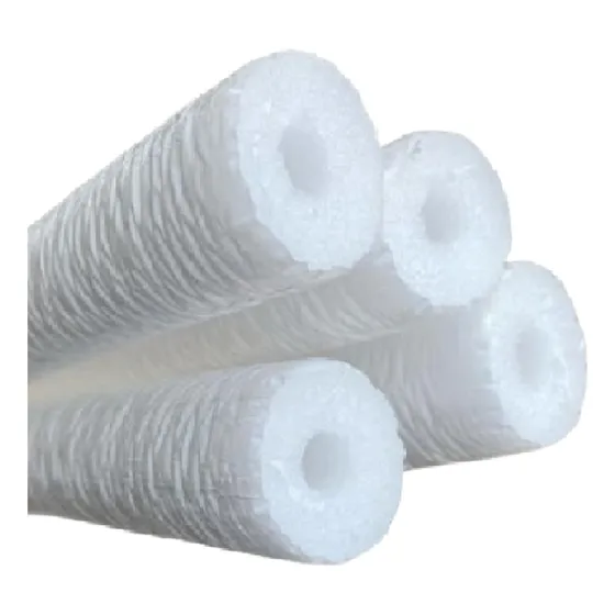 6m Tubo Espuma Isolant Termico 1  Furo 25mm Cano Pvc Cobre