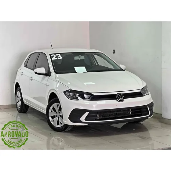 Volkswagen Polo 1.0 Mpi Manual
