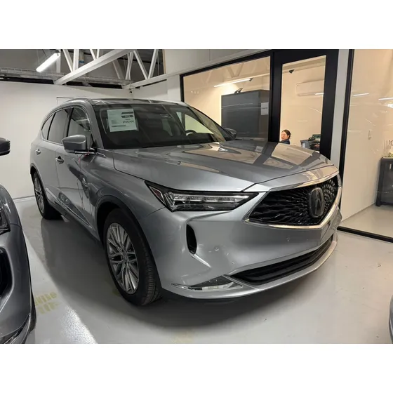 Acura Mdx 3.5 Advance At