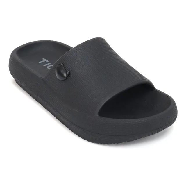 Chinelo Slide Nuvem Menino Original Tigor T. Tigre Superleve