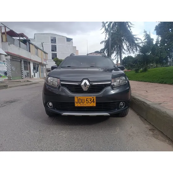 Renault Sandero 1.6 Expression