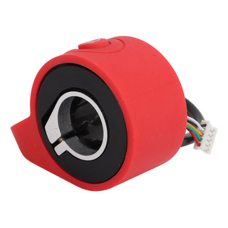 Control Eléctrico De Velocidad Con Acelerador De Pulgar Para Control Eléctrico De Velocidad Con Acelerador De Pulgar Para