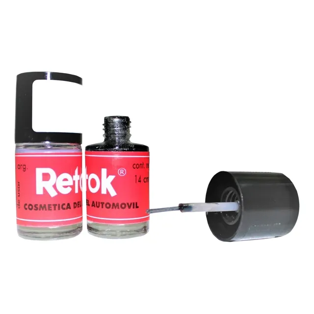 Pintura Retok Renault Verde Lago Cod. De Fab. 429
