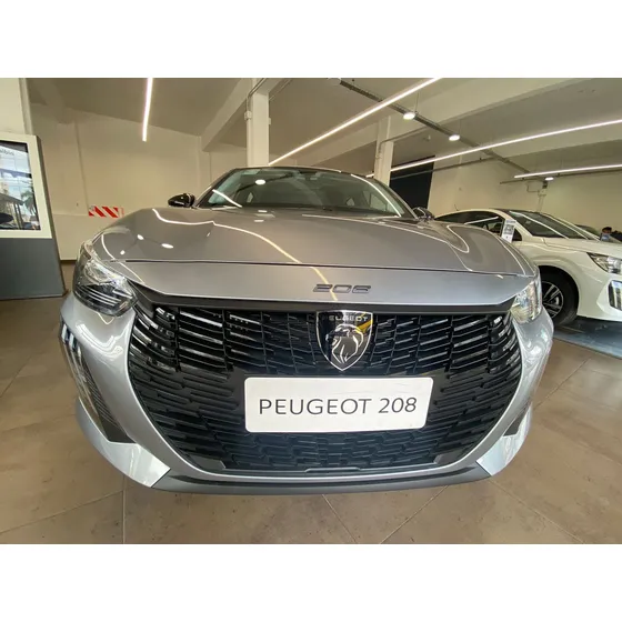Peugeot 208 1.0t Gt