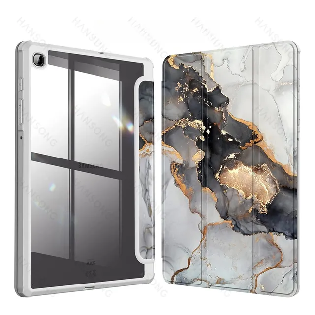 Funda Para Samsung Galaxy Tab Para Galaxy Tab A9 Plus