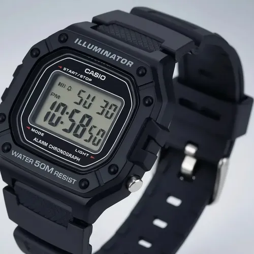 Casio G-shock Gw-m5610ubc-1jf [serie Gw-m5610 De Onda De Al