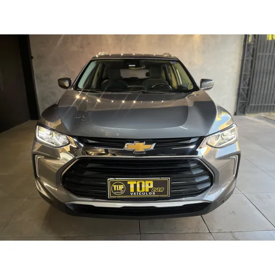 Chevrolet Tracker 1.2 Premier Turbo Aut. 5p