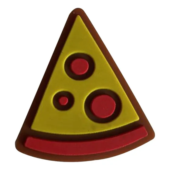 Raqueta De Tenis Amortiguador Forma De Pizza Forma De Pizza