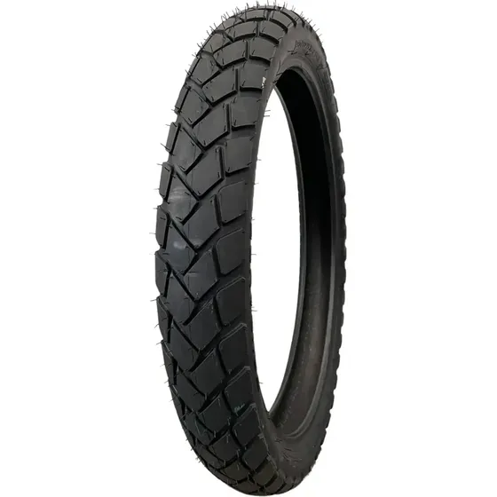 Pneu Moto Metzeler 110/80-19 59h Tourance Tl Dianteiro